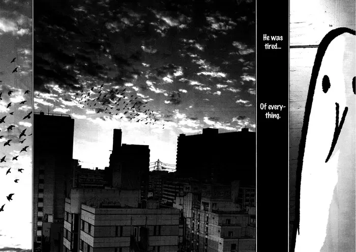 Goodnight Punpun Chapter 104 image 12_optimized